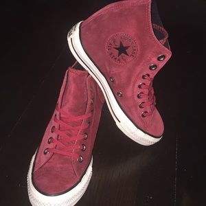 Converse Chuck Taylor All Star Lux